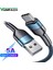 Hızlı USB C Kablosu C Tipi Kablo Hızlı Şarj Veri Kablosu Şarj Cihazı USB Kablosu C Samsung S21 S20 A51 Xiaomi Mi 10 Redmi Note 9s 8t (Yurt Dışından) 1