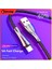 Ryra 5A USB C Tipi Kablo Tel Samsung S10 S20 Xiaomi 11 Cep Telefonu Hızlı Şarj Kablosu Tip-C Şarj Cihazı Mikro USB Kabloları (Yurt Dışından) 1