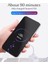 5A USB C Tipi Kablo Hızlı Şarj Cep Telefonu Şarj Cihazı C Tipi Veri Kablosu Samsung S20 S9 S8 Huawei P40 Mate 30 Xiaomi Redmi (Yurt Dışından) 5