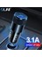 USB Tip C Araç Şarj Cihazı Hızlı Şarj 66W Araç Cep Telefonu Şarj Cihazı iphone Samsung Xiaomi Qc 3.0 Scp Afc Pd USB C Araç Şarj Cihazı (Yurt Dışından) 5