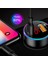 Hızlı Şarj 4.0 3.0 USB Araç Şarj Cihazı Qc4.0 Qc3.0 Hızlı Pd USB C Araç Telefonu Şarj Cihazı iPhone Huawei Xiaomi Mi Tip C Cep Telefonu (Yurt Dışından) 2