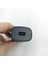 12V1.5A Hızlı Şarj Cihazı Turbo Güç 18 W Hızlı Abd/ab Adaptörü Mikro/usb C Veri Kablosu Motorola Moto E5 Artı Z3 Oyun G5 G6 G7 P50 (Yurt Dışından) 3