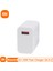 Xiaomi 33W Ab Orijinal Süper Hızlı Şarj Cihazı Qc4.0 Tip C 5A Veri Kablosu Için Mi 11 10 Redmi K30 Pro 10X Pro Redmi Not 9 8 10T (Yurt Dışından) 3
