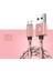 25 cm 1 2 3 M Mikro USB Veri Kablosu Kökenli Şarj Cihazı Samsung Huawei Xiaomi Lg Andriod Mikro USB Cep Telefonu Hızlı Şarj Çekirdek (Yurt Dışından) 2