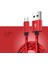 25 cm 1 2 3 M Mikro USB Veri Kablosu Kökenli Şarj Cihazı Samsung Huawei Xiaomi Lg Andriod Mikro USB Cep Telefonu Hızlı Şarj Çekirdek (Yurt Dışından) 3