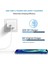 Orijinal 20W Pd Hızlı Şarj Cihazı Apple iPhone 12 11 13 Pro Max Mini 8 Artı Se USB C Adaptörü Xr x Xs Max iPad Için Hızlı Şarj (Yurt Dışından) 2