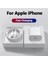 20W Apple Orijinal Şarj Cihazı iPhone 13 11 12 14 Pro Max Mini USB C Kablosu iPhone Xs Max Xr 8 Artı Hızlı Şarj Şarj Cihazı (Yurt Dışından) 1