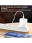 20W Apple Orijinal Şarj Cihazı iPhone 13 11 12 14 Pro Max Mini USB C Kablosu iPhone Xs Max Xr 8 Artı Hızlı Şarj Şarj Cihazı (Yurt Dışından) 3
