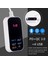 Pd 30W USB Şarj Cihazı Çoklu Bağlantı Noktası 1.5m Kablo Hızlı Şarj 3.0 Hızlı Şarj Cihazı Güç Adaptörü Ab Ingiltere Abd Tak Cep Telefonu Duvar Şarj Cihazları (Yurt Dışından) 1