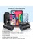 36W Pd 3.0 Araç Şarj Cihazı Samsung S20 Not 20 Ultra S21 Artı USB Tip C Hızlı Araç Telefonu Şarj Cihazı IPhone 12 Pro Max Için Araç Şarj Cihazı (Yurt Dışından) 4