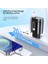 Pd USB Şarj Cihazı Qc3.0 Hızlı Şarj Iphone 11 12 Pro Xiaomi Samsung Oneplus Ab Abd Tak Evrensel Adaptör Cep Telefonu Şarj Cihazı (Yurt Dışından) 4