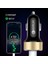 Samsung Galaxy S21 S20 Fe Not 20 Ultra S10 S9 S8 Artı Hızlı Araç Şarj Çift USB Hızlı Şarj 3.0 Tip-C USB Şarj Kablosu (Yurt Dışından) 4