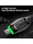 3A Örgülü USB Tip C Kablo Hızlı Şarj Kablosu Kablosu Usb-C Şarj Cihazı Cep Telefonu Usbc Tip-C Kablo Samsung S20 S10 Artı Xiaomi (Yurt Dışından) 4