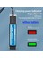 Evrensel 1 2 Yuvalı USB Pil Şarj Cihazı 18650 Akıllı Şarj Cihazı Lityum Piller Gösterge Işığı Aksesuarları ile Şarj Adaptörü (Yurt Dışından) 1