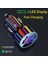 Oppo Için A74 A94 5g A93 A73 A53 2020 Hızlı Araç Şarj Cihazı 18W Hızlı Şarj 3.0 Tip-C USB Kablosu Için Oppo Reno 6 5 Z 4 3 2 Zf Pro (Yurt Dışından) 3