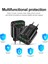 Aosexi USB Şarj Aleti Hızlı Şarj Cihazı 3.0 Qc3.0 48W Telefon Şarj Cihazı iPhone 11 12 13 Samsung Xiaomi Hızlı Şarj USB (Yurt Dışından) 2