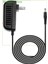 Shark ZD006C144045USE E-Tek Duvar Dc Güç Şarj Cihazı Şarj Kablosu Kablo Adaptörü, 5 Feet Için Güç Adaptörü Uyumlu Yedek (Yurt Dışından) 1