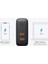 Aukey Pa-D5 65W Hızlı Şarj Adaptörü MacBook Pro Dizüstü Tip C Pd Ab Hızlı Şarj Cihazı iPhone 13 iPad Huawei Xiaomi Samsung (Yurt Dışından) 2