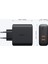 Aukey Pa-D5 65W Hızlı Şarj Adaptörü MacBook Pro Dizüstü Tip C Pd Ab Hızlı Şarj Cihazı iPhone 13 iPad Huawei Xiaomi Samsung (Yurt Dışından) 4
