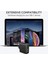 Aukey Pa-D5 65W Hızlı Şarj Adaptörü MacBook Pro Dizüstü Tip C Pd Ab Hızlı Şarj Cihazı iPhone 13 iPad Huawei Xiaomi Samsung (Yurt Dışından) 5