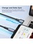 Toocki Mikro USB Kablosu 2.4A Hızlı Şarj Samsung Xiaomi Redmi Için Android Cep Telefonu USB Mikro Kablo Şarj Cihazı Veri Kablosu Tel (Yurt Dışından) 3