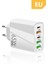 USB C Şarj Cihazı Hızlı Şarj 65W USB Tip C Şarj Cihazı Pd Qc3.0 Telefon Adaptörü iPhone Xiaomi Huawei Samsung Oneplus ipad Tablet (Yurt Dışından) 1