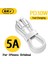 6kr Pd 20W Orijinal Şarj Cihazı iPhone 13 11 12 14 Pro Max Mini Hızlı Şarj Cihazları 14 Artı Xr Xs C Ios USB C Hızlı Şarj Kablosu (Yurt Dışından) 3