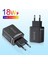 Hızlı Şarj 3.0 USB Şarj Aleti Abd, Ab Duvar Hızlı Şarj Cep Telefonu Tablet Şarj Cihazları iphone x 11 Samsung S7 Huawei Şarj Cihazı (Yurt Dışından) 1