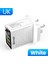 Elough 48W USB Şarj Aleti Hızlı Şarj 3.0 Telefon Adaptörü Için iPhone 12 Pro Max Tablet Taşınabilir Duvar Mobil Şarj Cihazı Hızlı Şarj Cihazı (Yurt Dışından) 1
