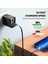 Elough 48W USB Şarj Aleti Hızlı Şarj 3.0 Telefon Adaptörü Için iPhone 12 Pro Max Tablet Taşınabilir Duvar Mobil Şarj Cihazı Hızlı Şarj Cihazı (Yurt Dışından) 5