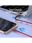 IPhone 13 12 11 Pro Max Xs x iPad 2021 Mini Hava Macbook Şarj Kablosu Kodu Tip C Kablo 20W USB C Kablosu Hızlı C (Yurt Dışından) 3