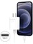 Hızlı Şarj 20W 18W Şarj Kafası Type-C Şarj Adaptörü Pd Flash Charge Akıllı Şarj Cihazı (Yurt Dışından) 5