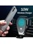 10W Qi Kablosuz Hızlı Şarj Cihazı Araç Montajlı Hava Firar Cep Telefonu Tutucu Şarj Standı IPhone 12 11 Pro Max Xiaomi Samsung Için Fit (Yurt Dışından) 1