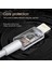 USB Tip C Hızlı Kablo iphone 11 12 13 14 Pro Max Mini Xs Xr x 8 iPad MacBook Pd 20W Hızlı Şarj Şarj Cihazı Yıldırım Teli Kablosu (Yurt Dışından) 3