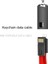 Taşınabilir Bilezik Kablosu Hızlı Şarj USB Mikro Tip C Kablo Samsung S21 S20 S10 Xiaomi Huawei Oneplus Lg Şarj Veri Kablosu (Yurt Dışından) 2