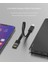 Taşınabilir Bilezik Kablosu Hızlı Şarj USB Mikro Tip C Kablo Samsung S21 S20 S10 Xiaomi Huawei Oneplus Lg Şarj Veri Kablosu (Yurt Dışından) 5