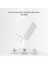 Voxlınk USB Şarj Cihazı 5 V 2.1A Evrensel Taşınabilir Seyahat Duvar Adaptörü iPhone X/8/7 Artı/6 S Artı iPad Pro/hava Samsung Galaxy (Yurt Dışından) 2