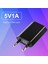 Ab Tak USB Duvar Şarj Cihazı Güç Adaptörü 5V 1A Tek USB Bağlantı Noktası Hızlı Şarj iPhone 6 6s 7 8 Artı x Xr Xs 11 Pro Max 5s Se (Yurt Dışından) 1