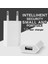 Ab Tak USB Duvar Şarj Cihazı Güç Adaptörü 5V 1A Tek USB Bağlantı Noktası Hızlı Şarj iPhone 6 6s 7 8 Artı x Xr Xs 11 Pro Max 5s Se (Yurt Dışından) 2