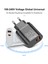 Geartronic 18W Pd Hızlı Şarj Cihazı USB C Hızlı Şarj Qc 3.0 Telefon Adaptörü Abd, Ab Tak Tip-C Android Için (Yurt Dışından) 3