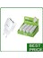 Rt-K6 Çift Çıkışlı Rt-K6 Kabuk Adaptörü Hızlı Şarj Adaptörü (Yurt Dışından) 5