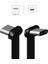 Tip-C Kablosuz Şarj Alıcısı Evrensel Cep Telefonu Qi Kablosuz Şarj Etiketi USB Tipi C Şarj Standı Için Huawei Xiaomi (Yurt Dışından) 5