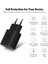 Galaxy S22 S21 Ultra Adaptör Samsung Şarj S20 S10 S9 S8 Not 20 A71 A70 A80 M51 Chargeur Carregador Pd Hızlı Şarj Cihazı 25 W Ab (Yurt Dışından) 4