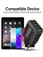 5.1A Evrensel Hızlı Şarj Şarj Cihazı 3.0 Cep Telefonu Duvar Hızlı Şarj IPHONE12 Xiaomi 4 Port Tablet Şarj Cihazı USB Şarj Cihazı (Yurt Dışından) 4