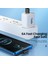 USB C Tipi Kablo 6A 66 W Hızlı Şarj USB C Kablosu Için Huawei Veri Kablosu Şarj Cihazı USB C Tipi Kablo Onur Xiaomi Poco X3 M3 (Yurt Dışından) 5