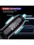 Uslıon 4 Port USB Araç Şarjı 48W Hızlı 7A Mini Hızlı Şarj iPhone 11 Için Xiaomi Huawei Cep Telefonu Şarj Adaptörü Arabada (Yurt Dışından) 5
