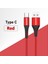 5A USB C Tipi Kablo Hızlı Şarj Şarj Cihazı Tel Xiaomi MI12 11 Huawei Samsung S20 S21 Poco Cep Telefonu Veri Kablosu USB C Kablosu (Yurt Dışından) 1