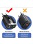 65W Gan Hızlı Şarj Adaptörü Tip C USB Pd Hızlı Şarj Cihazı iPhone 14 13 iPad Huawei Xiaomi Samsung Için MacBook Pro Dizüstü Bilgisayar (Yurt Dışından) 3