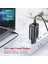 Galyum Nitrür USB Şarj Cihazı Pd Akıllı Hızlı Şarj Cep Telefonu Şarj Kafası Qc3.0 Dizüstü Evrensel Hızlı Gan Şarj Kaynağı (Yurt Dışından) 5