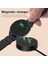 Xiaomi Mi Watch Renkli Spor Versiyonu Için Şarj Tabanı Akıllı Saat, Mi Watch Color Için Şarj Adaptörü USB Şarj Kablosu (Yurt Dışından) 1